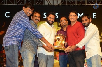 Janatha Garage Success Meet 3 - 60 of 86