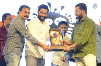 Janatha Garage Success Meet 3 - 61 of 86