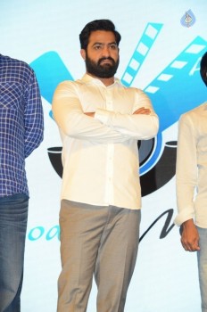 Janatha Garage Success Meet 3 - 62 of 86