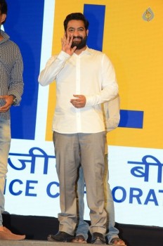 Janatha Garage Success Meet 3 - 63 of 86