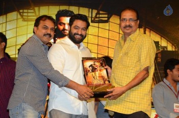 Janatha Garage Success Meet 3 - 86 of 86