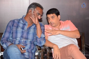 Janatha Garage Thanks Meet 3 - 24 of 84