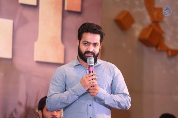 Janatha Garage Thanks Meet 3 - 28 of 84