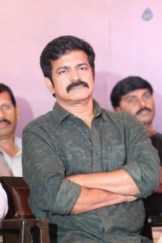 Janatha Garage Thanks Meet 3 - 33 of 84