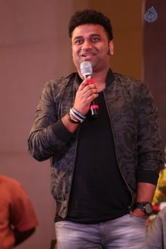 Janatha Garage Thanks Meet 3 - 36 of 84