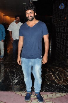 Janatha Garage Thanks Meet 3 - 40 of 84