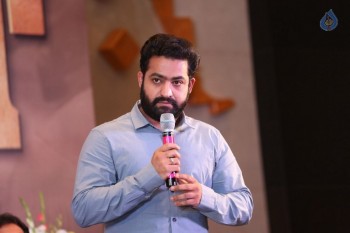 Janatha Garage Thanks Meet 3 - 44 of 84