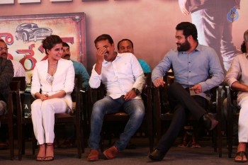 Janatha Garage Thanks Meet 3 - 47 of 84