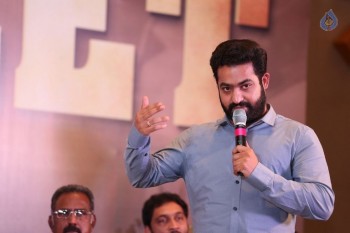 Janatha Garage Thanks Meet 3 - 53 of 84