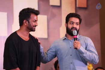 Janatha Garage Thanks Meet 3 - 54 of 84
