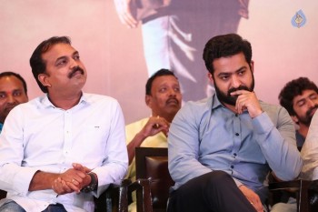 Janatha Garage Thanks Meet 3 - 56 of 84