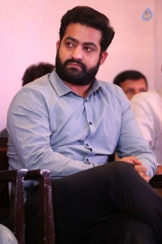 Janatha Garage Thanks Meet 3 - 58 of 84
