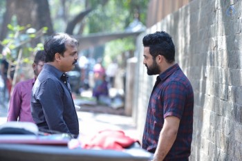 Janatha Garage Working Photos - 11 of 12