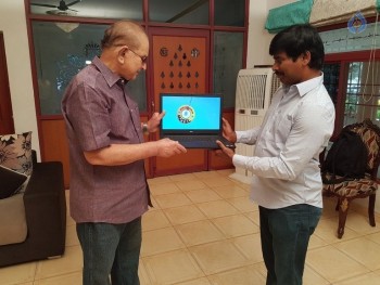 Janatha Hotel 1st Look Launch - 3 of 4