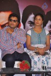 Janmasthanam Movie Press Meet - 27 of 86