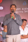 Janmasthanam Movie Press Meet - 35 of 86