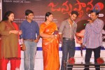 Janmasthanam Movie Press Meet - 43 of 86