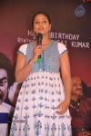 Janmasthanam Movie Press Meet - 54 of 86