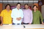 Janmasthanam Release Press Meet - 11 of 30