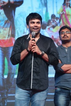 Jatha Kalise Audio Launch 2 - 26 of 51