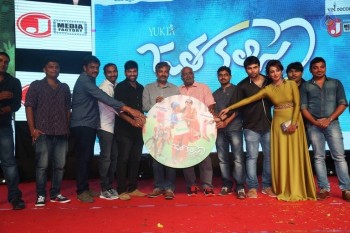 Jatha Kalise Audio Launch 2 - 28 of 51