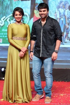 Jatha Kalise Audio Launch 2 - 36 of 51