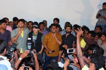 Jatha Kalise Success Tour Photos - 1 of 33