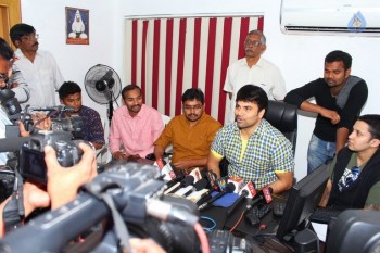 Jatha Kalise Success Tour Photos - 5 of 33