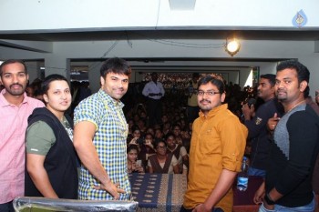 Jatha Kalise Success Tour Photos - 7 of 33