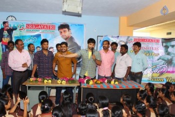 Jatha Kalise Success Tour Photos - 13 of 33