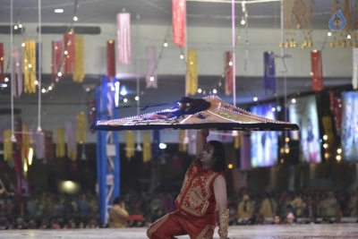 Jattu Engineer Trailer Launch Photos - 29 of 36