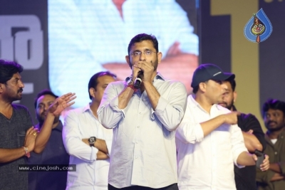 Jawaan Movie Audio and Pre Release Function - 23 of 33