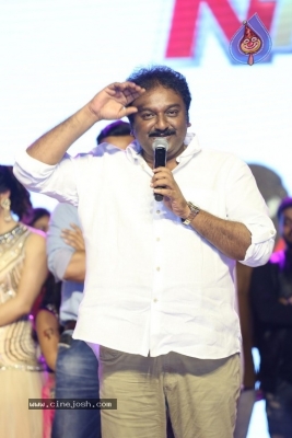 Jawaan Movie Audio and Pre Release Function - 29 of 33