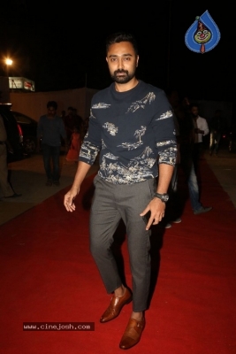 Jawaan Movie Audio and Pre Release Function 1 - 3 of 25