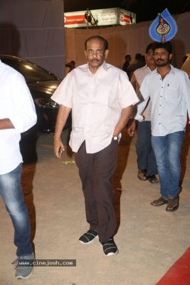 Jawaan Movie Audio and Pre Release Function 1 - 5 of 25