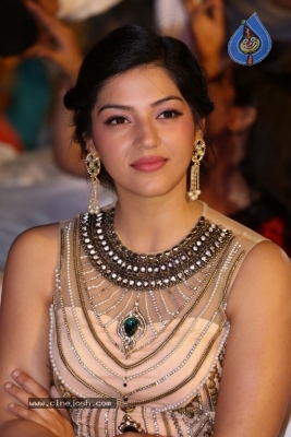 Jawaan Movie Audio and Pre Release Function 1 - 6 of 25