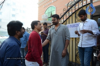 Jawaan Movie Success Celebration Photos - 5 of 15