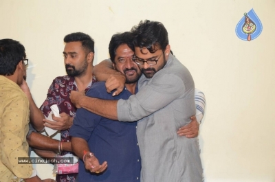 Jawaan Movie Success Celebration Photos - 10 of 15