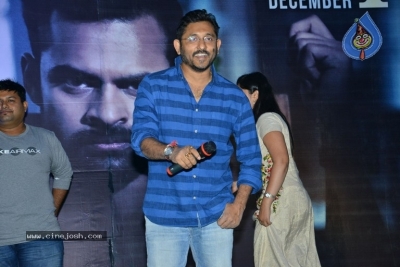 Jawan Movie Team at Chaitanya Mahila College - 22 of 42