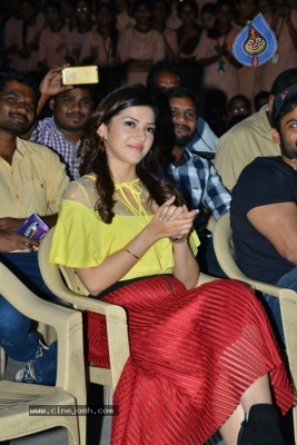 Jawan Movie Team at Chaitanya Mahila College - 29 of 42