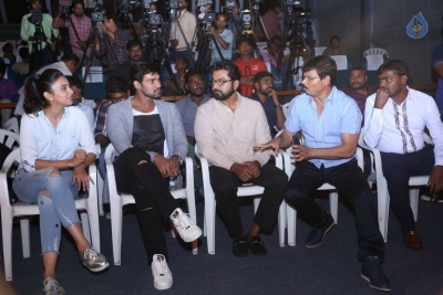 Jaya Janaki Nayaka Logo Launch - 31 of 50