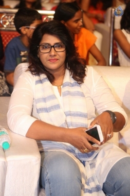 Jaya Janaki Nayaka Movie Audio Launch 1 - 29 of 58