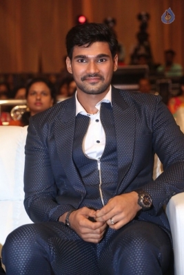 Jaya Janaki Nayaka Movie Audio Launch 1 - 33 of 58