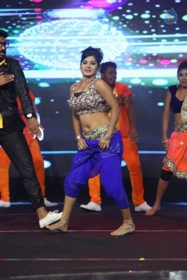 Jaya Janaki Nayaka Movie Audio Launch 1 - 40 of 58