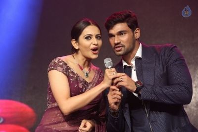 Jaya Janaki Nayaka Movie Audio Launch 2 - 27 of 94