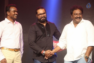 Jaya Janaki Nayaka Movie Audio Launch 2 - 36 of 94