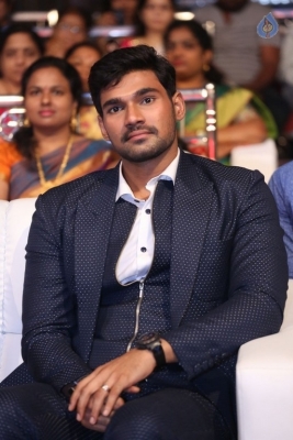 Jaya Janaki Nayaka Movie Audio Launch 2 - 61 of 94