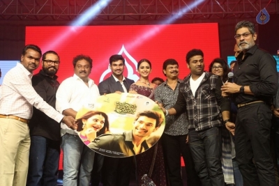 Jaya Janaki Nayaka Movie Audio Launch 2 - 62 of 94