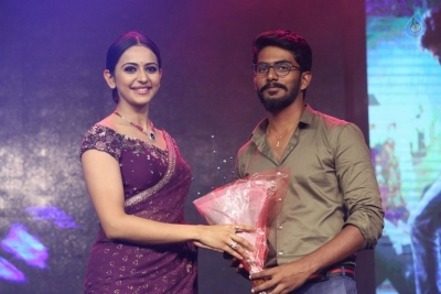 Jaya Janaki Nayaka Movie Audio Launch 2 - 63 of 94