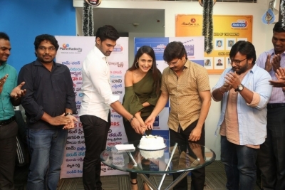 Jaya Janaki Nayaka Movie Team at Radio City - 2 of 6